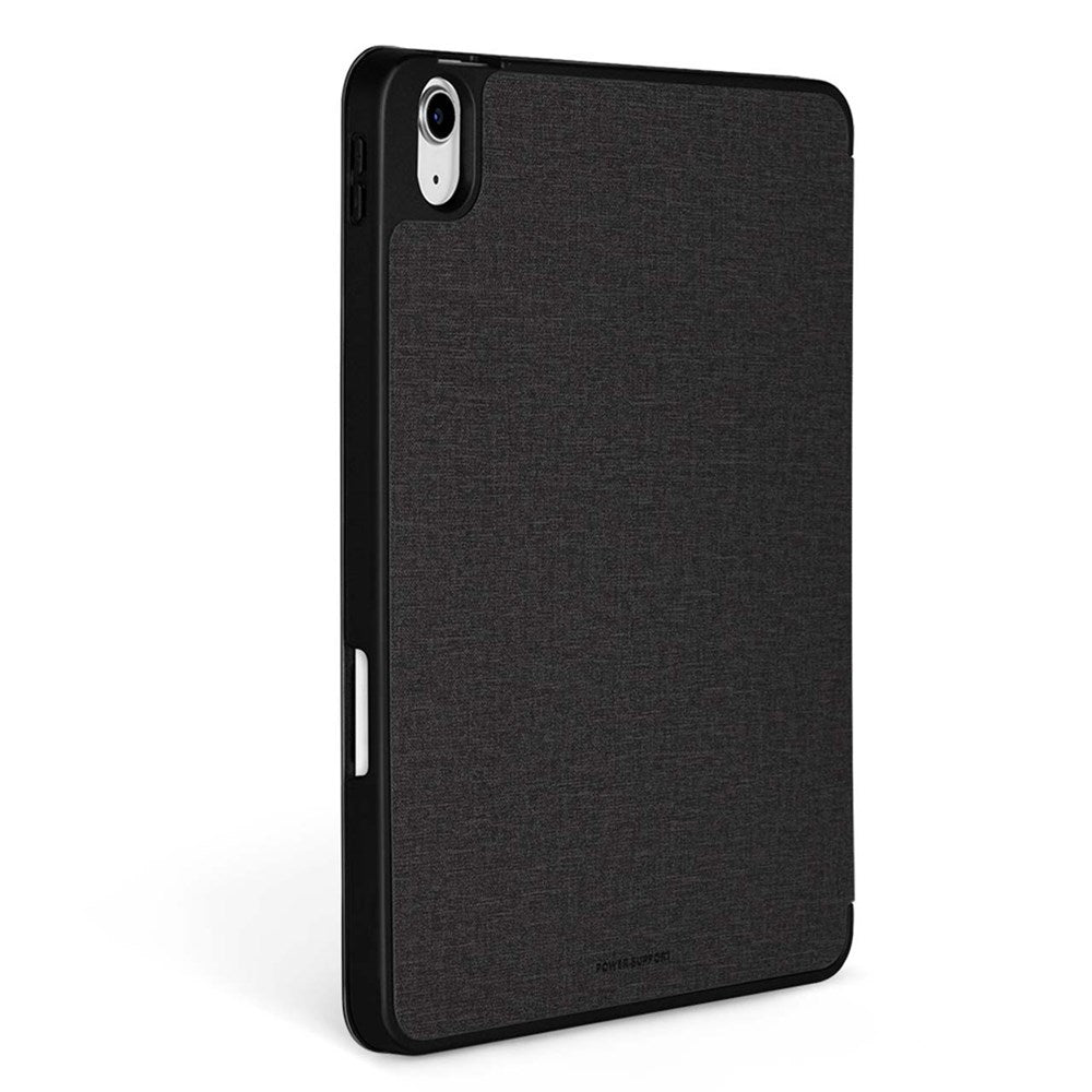 Air Jacket Folio Case for iPad Air (4th/5th Gen) - Dark Grey