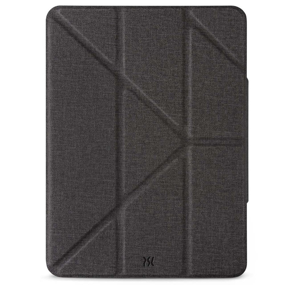 Air Jacket Folio Transparent Case for iPad Pro 11 (3rd/4th Gen) - Dark Grey