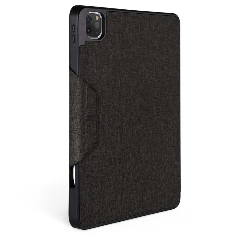 Air Jacket Folio Case for iPad Pro 12.9 (5th Gen) - Dark Grey