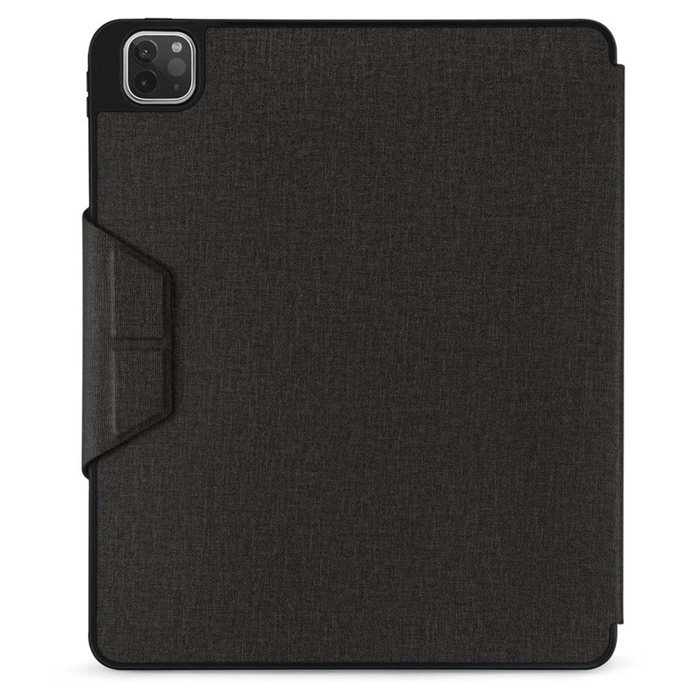 Air Jacket Folio Case for iPad Pro 12.9 (5th Gen) - Dark Grey