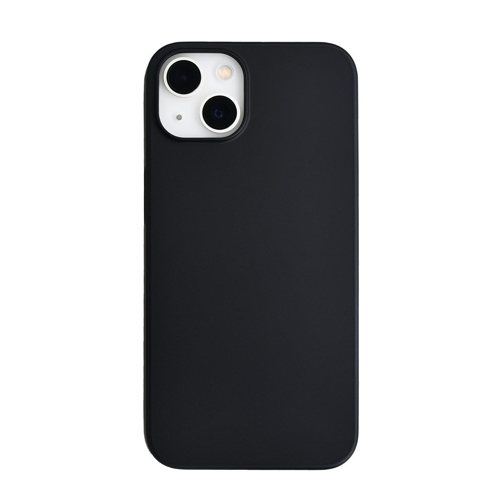 Air Jacket for iPhone 14 - Black