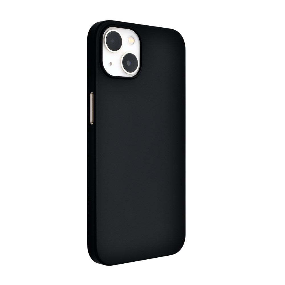 Air Jacket for iPhone 14 - Black