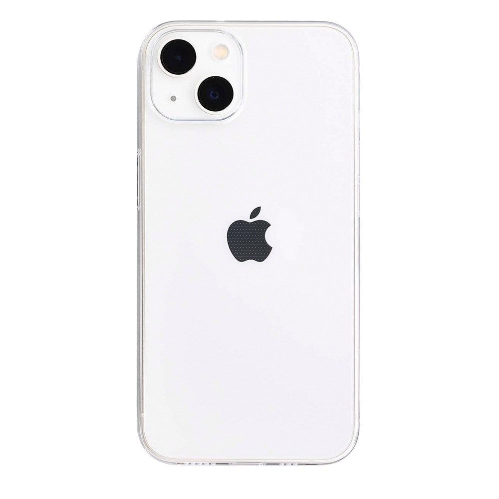Air Jacket for iPhone 14 Plus - Clear