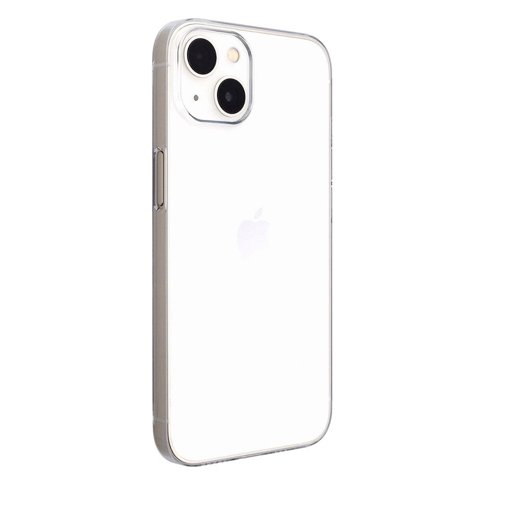Air Jacket for iPhone 14 Plus - Clear