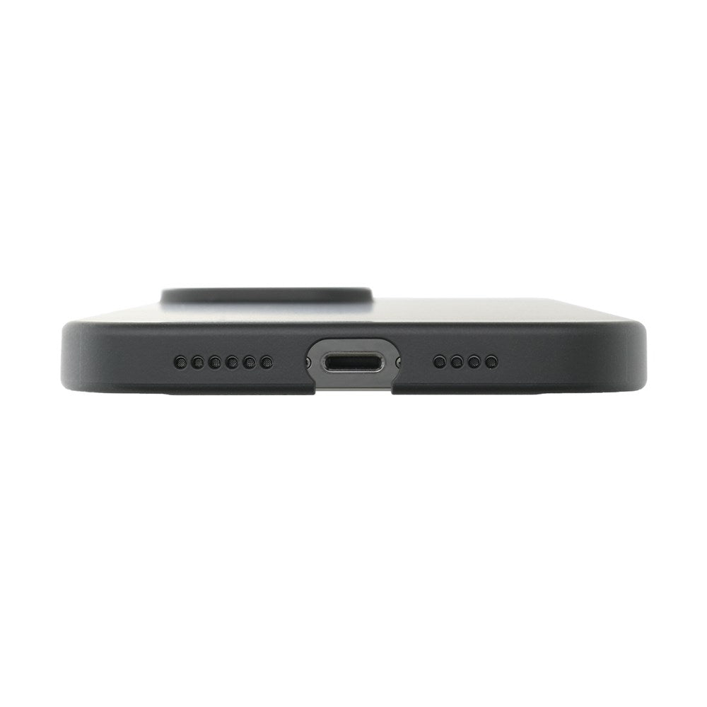 Air Jacket for iPhone 14 Pro - Black