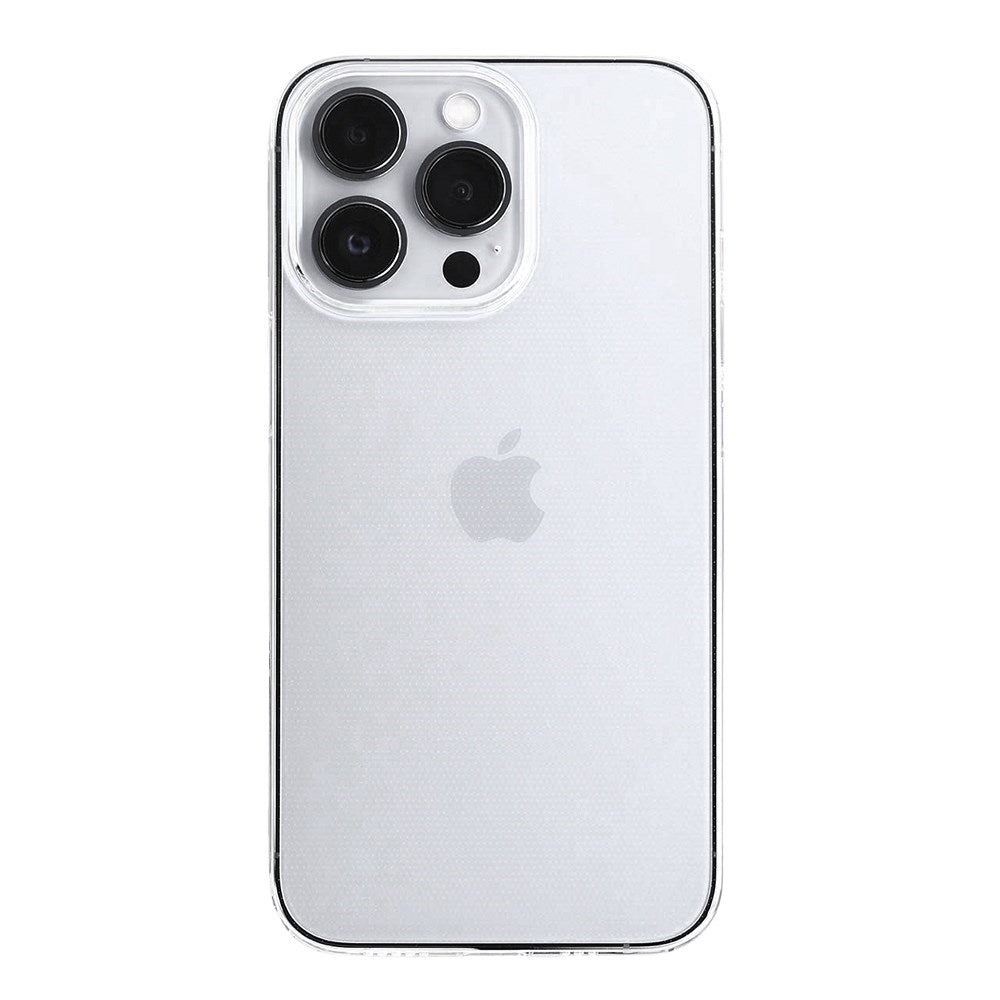 Air Jacket for iPhone 14 Pro - Clear