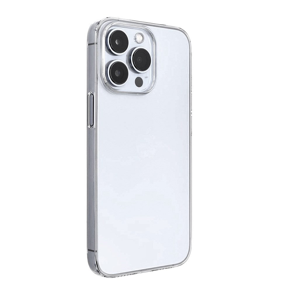 Air Jacket for iPhone 14 Pro Max - Clear