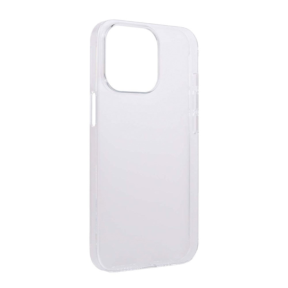 Air Jacket for iPhone 14 Pro Max - Clear