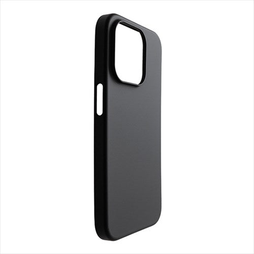 Air Jacket for iPhone 15 Pro - Black