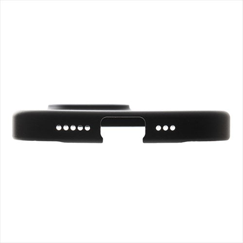 Air Jacket for iPhone 15 Pro - Black