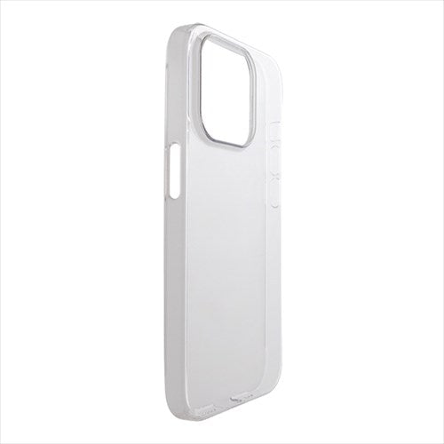 Air Jacket for iPhone 15 Pro - Clear