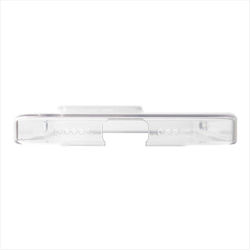 Air Jacket for iPhone 15 Pro - Clear