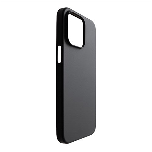 Air Jacket for iPhone 15 Pro Max - Black