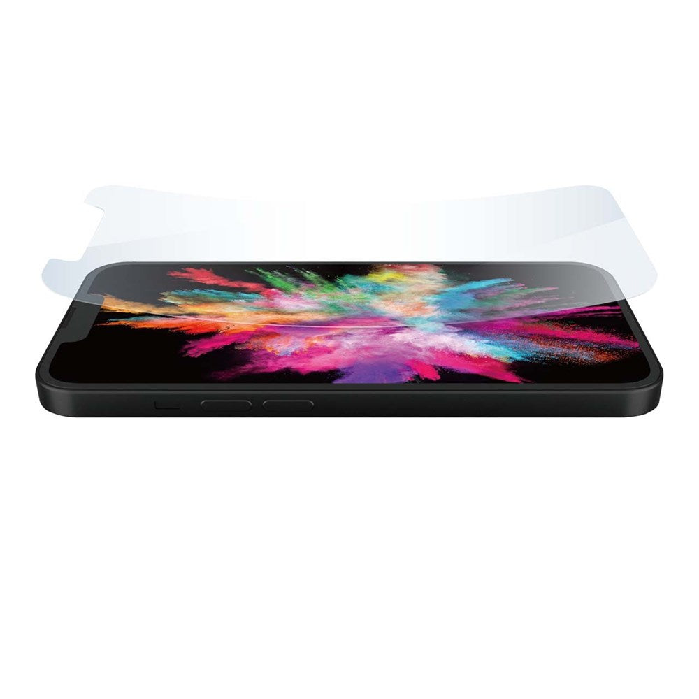 Crystal film for iPhone 13 and 13 Pro