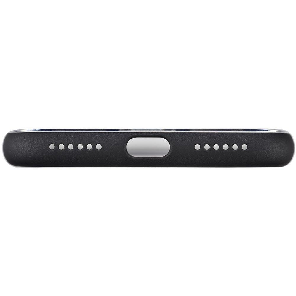 Air Jacket Shock Proof iPhone X Black