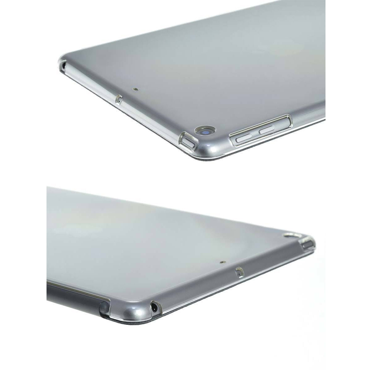 Air Jacket for the iPad 9.7" (2017/18) Clear