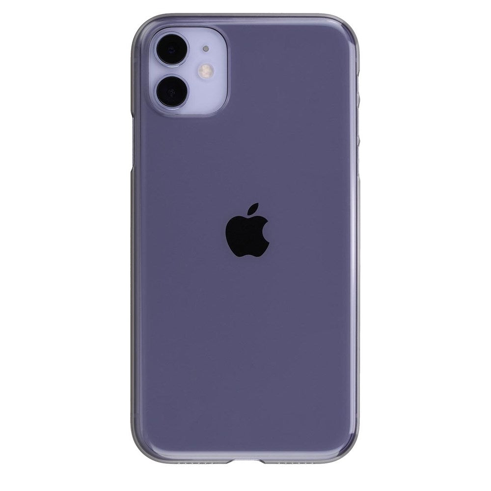Air Jacket for iPhone 11 - Clear Black