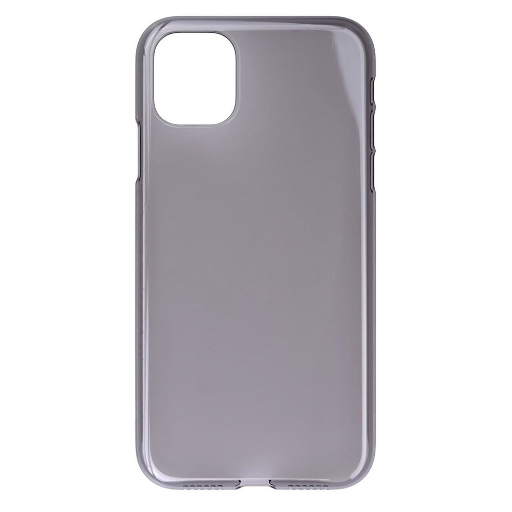 Air Jacket for iPhone 11 - Clear Black