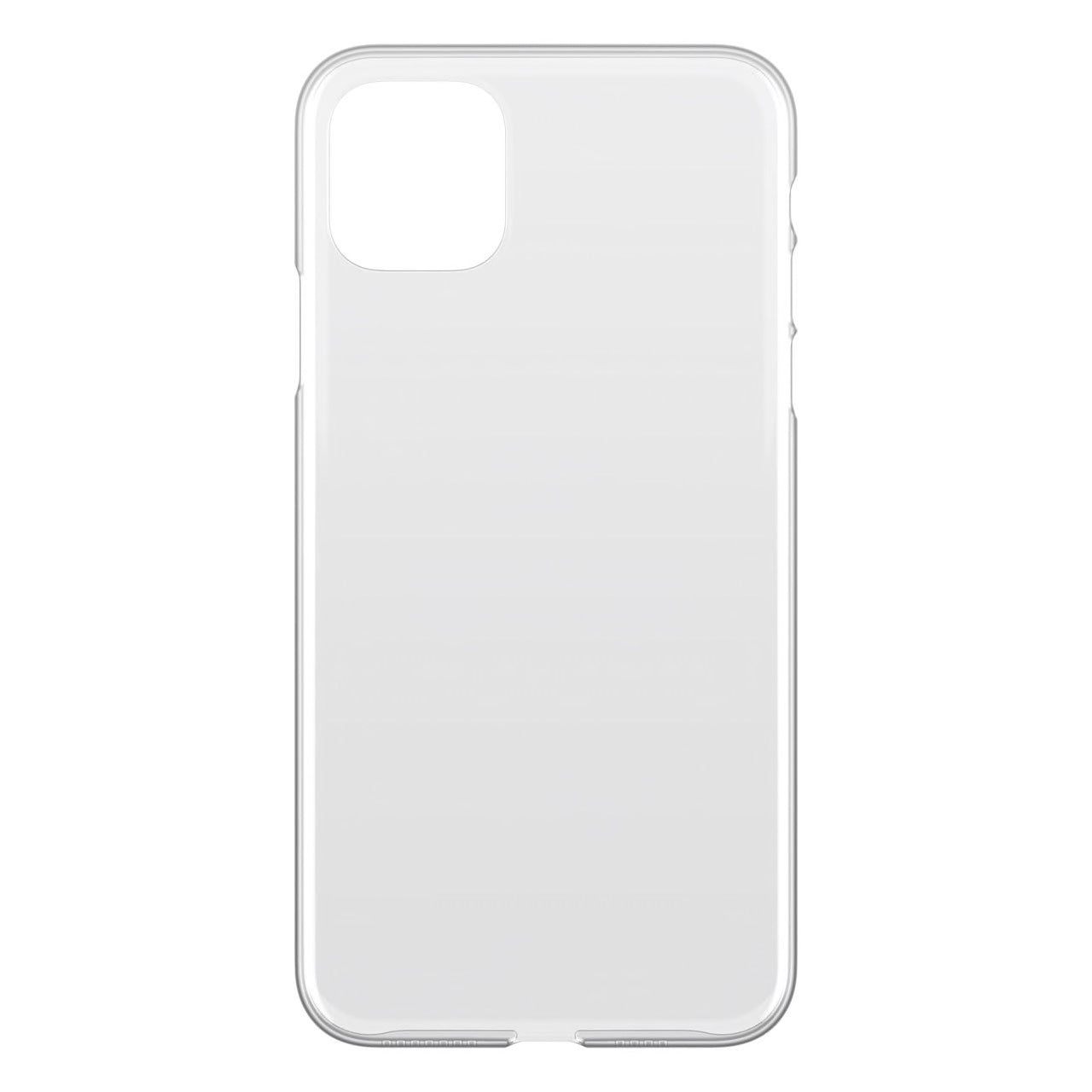 Air Jacket for iPhone 11 Pro Max - Clear