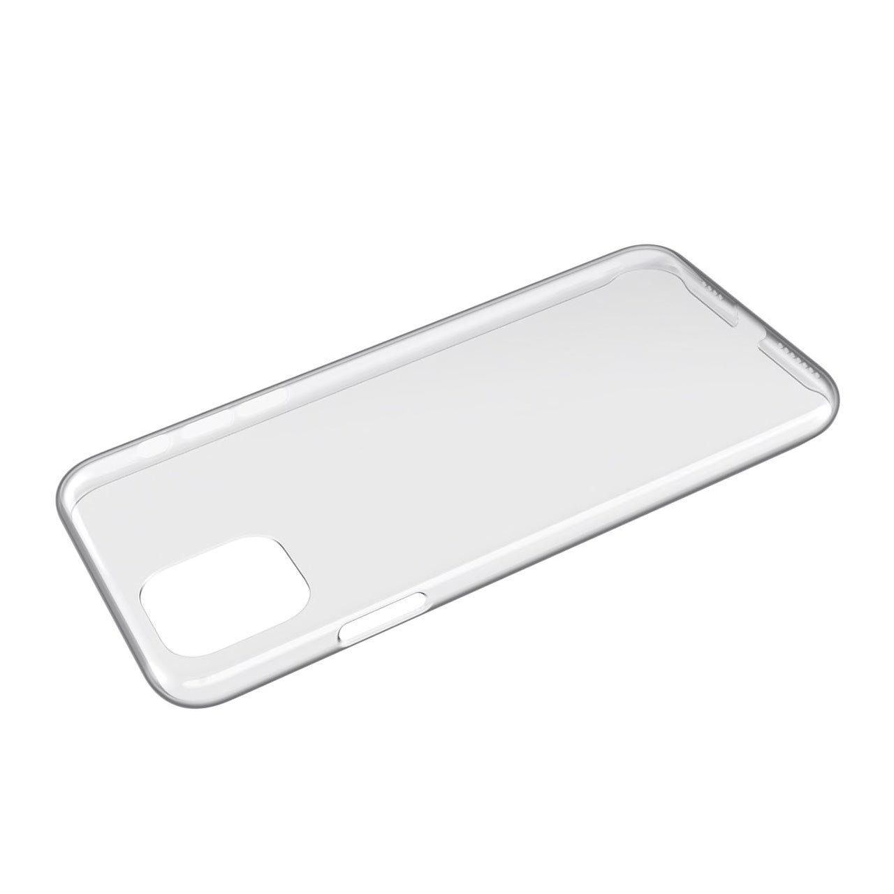 Air Jacket for iPhone 11 Pro Max - Clear