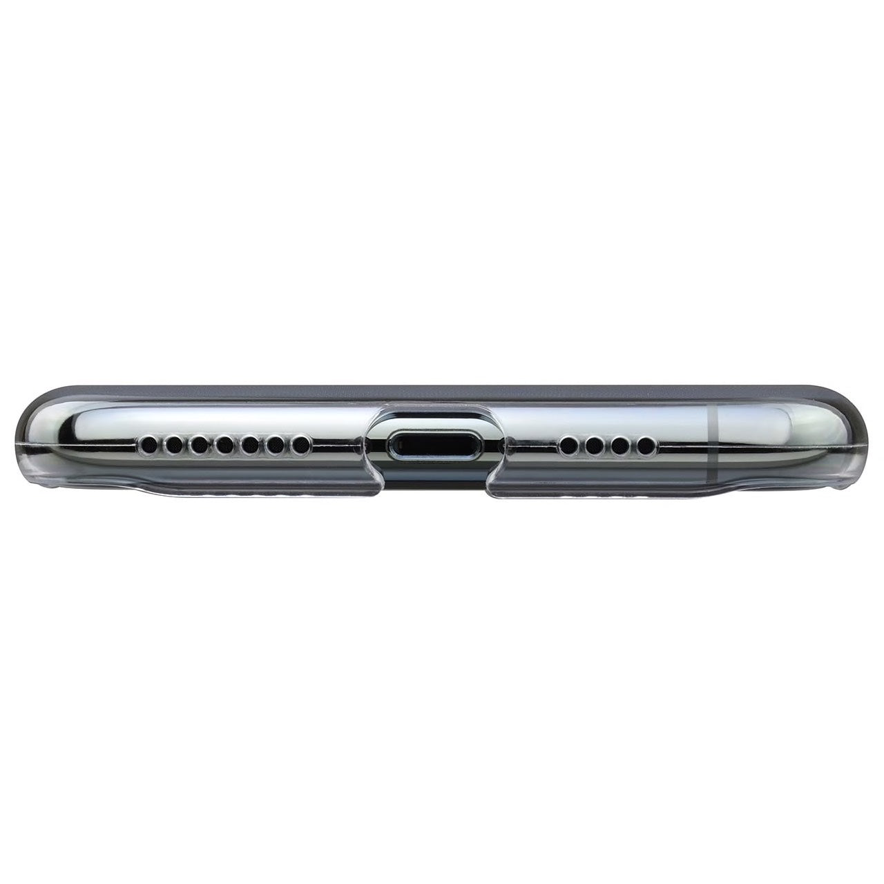 Air Jacket for iPhone 11 Pro Max - Clear