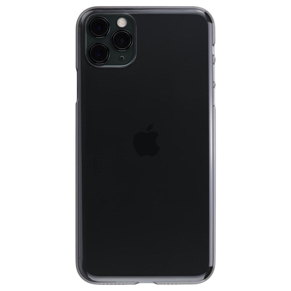 Air Jacket for iPhone 11 Pro Max - Clear Black