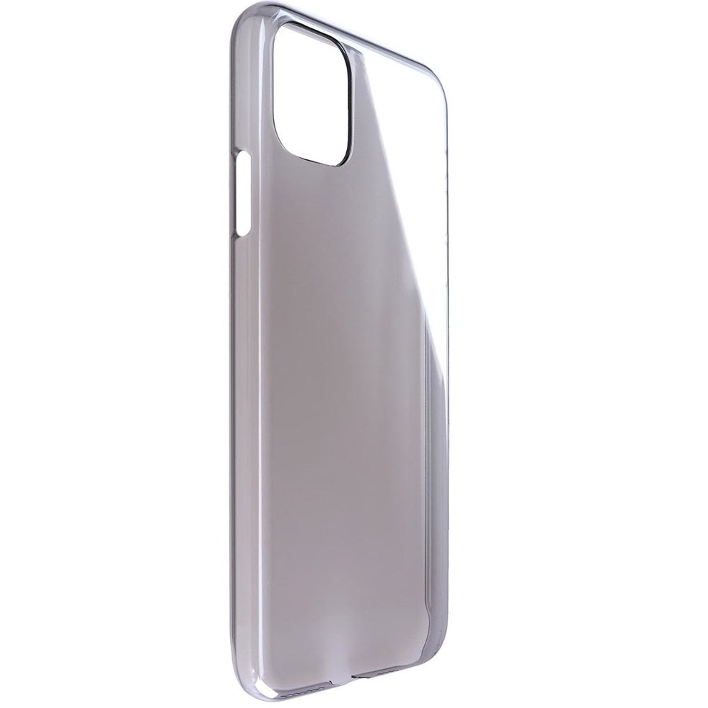Air Jacket for iPhone 11 Pro Max - Clear Black