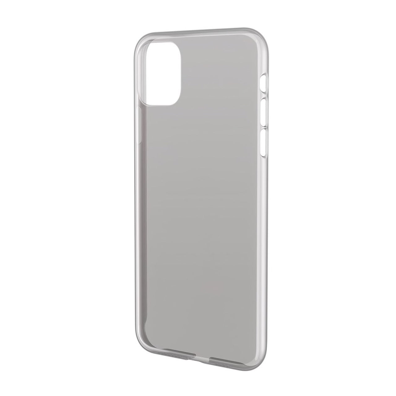 Air Jacket for iPhone 11 Pro Max - Clear Black