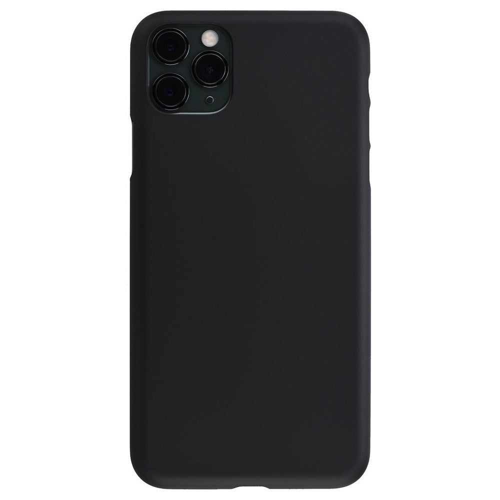 Air Jacket for iPhone 11 Pro Max - Rubberised Black