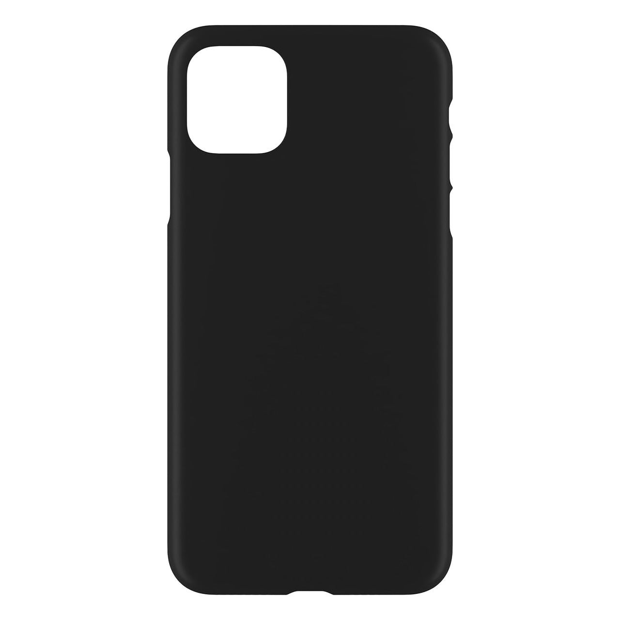 Air Jacket for iPhone 11 Pro Max - Rubberised Black