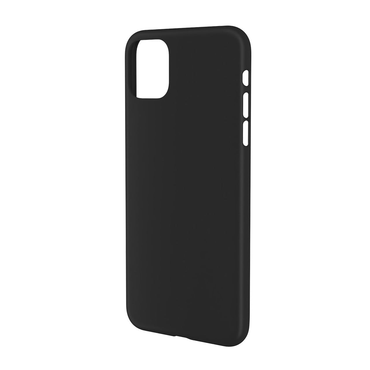 Air Jacket for iPhone 11 Pro Max - Rubberised Black