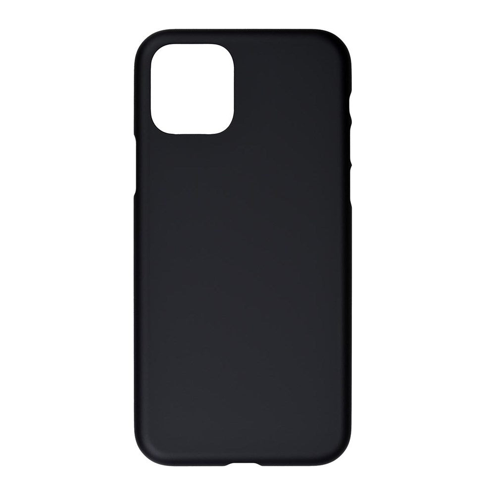 Air Jacket for iPhone 11 Pro - Rubberised Black
