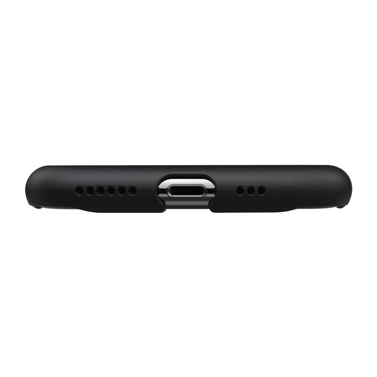 Air Jacket for iPhone 11 Pro - Rubberised Black