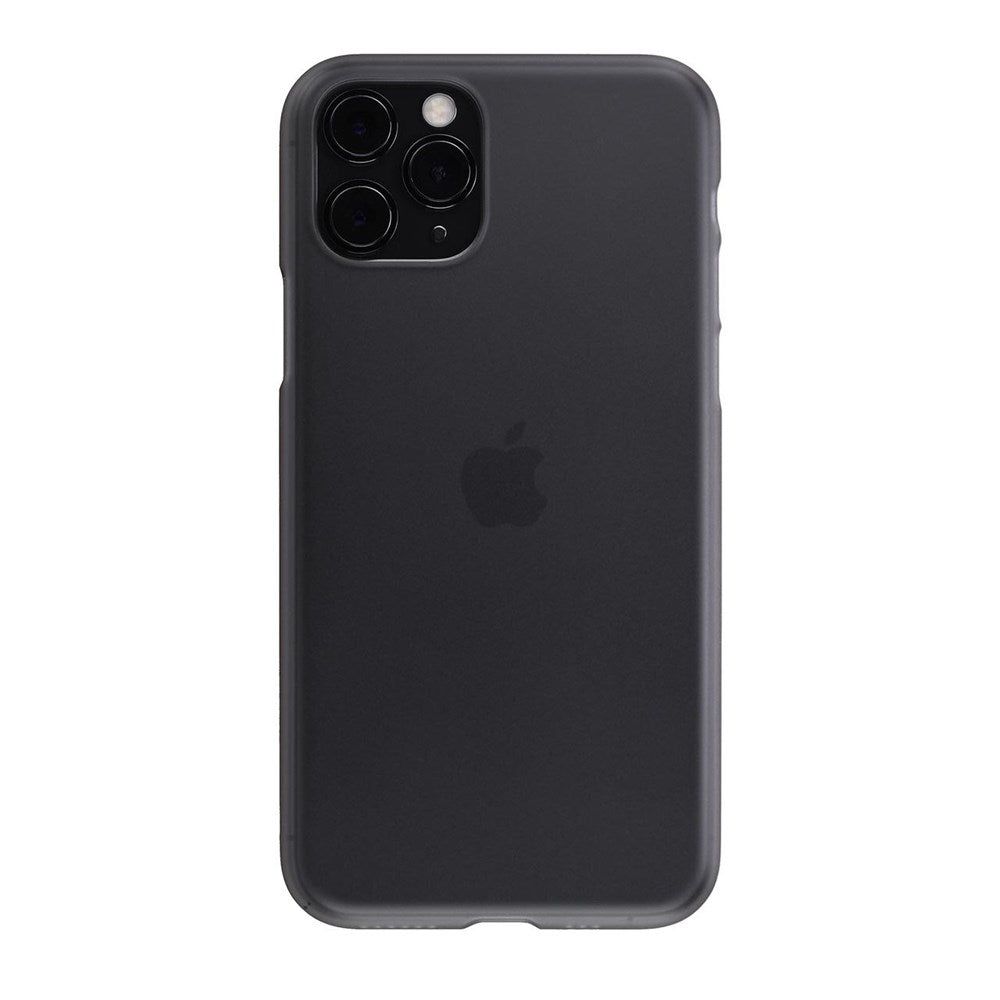 Air Jacket for iPhone 11 Pro - Smoke Matte