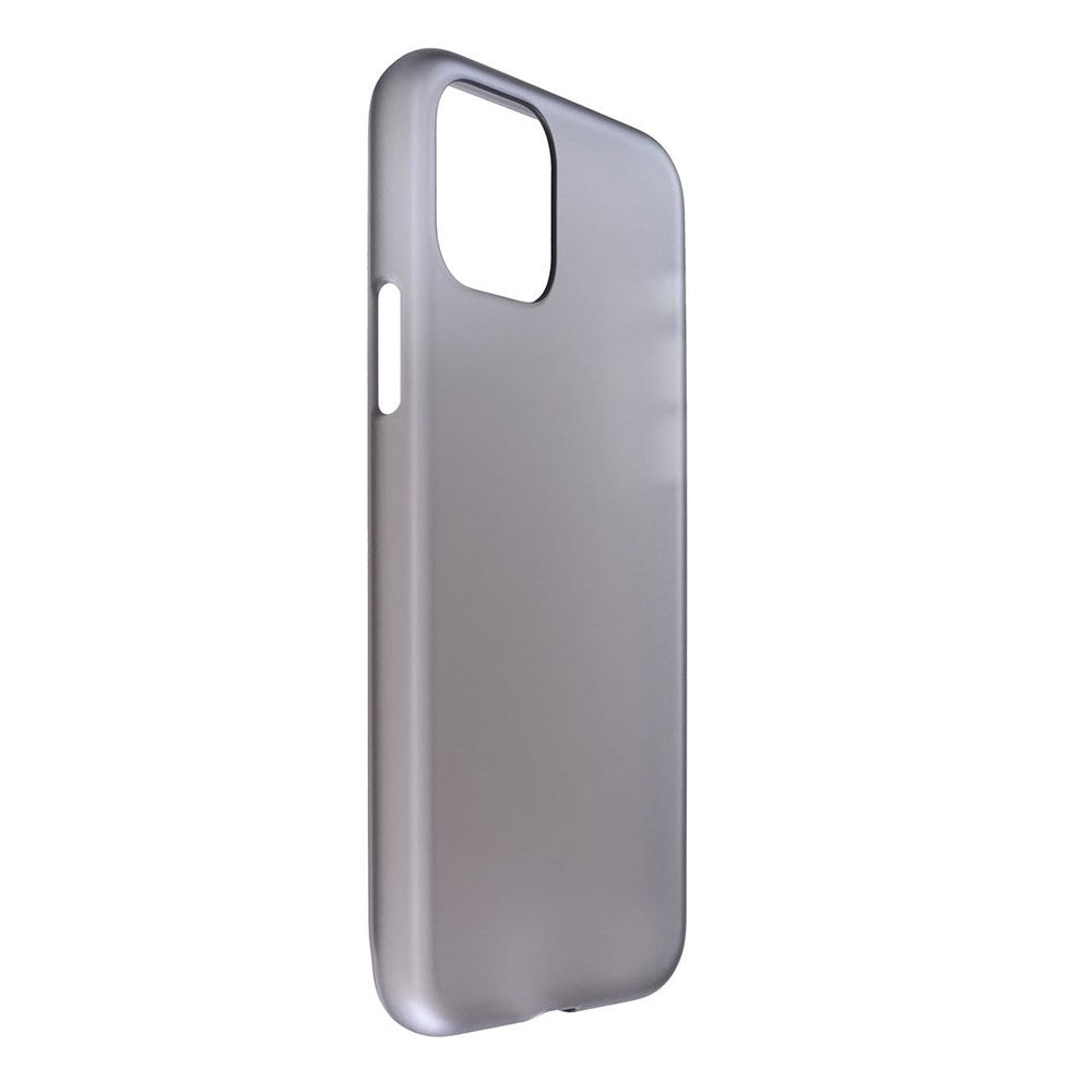 Air Jacket for iPhone 11 Pro - Smoke Matte