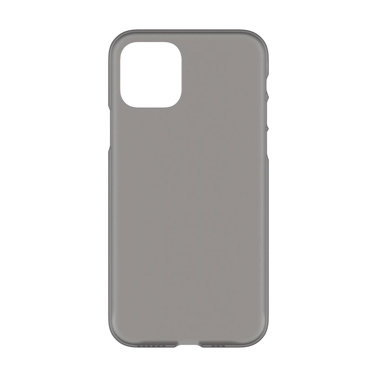 Air Jacket for iPhone 11 Pro - Smoke Matte