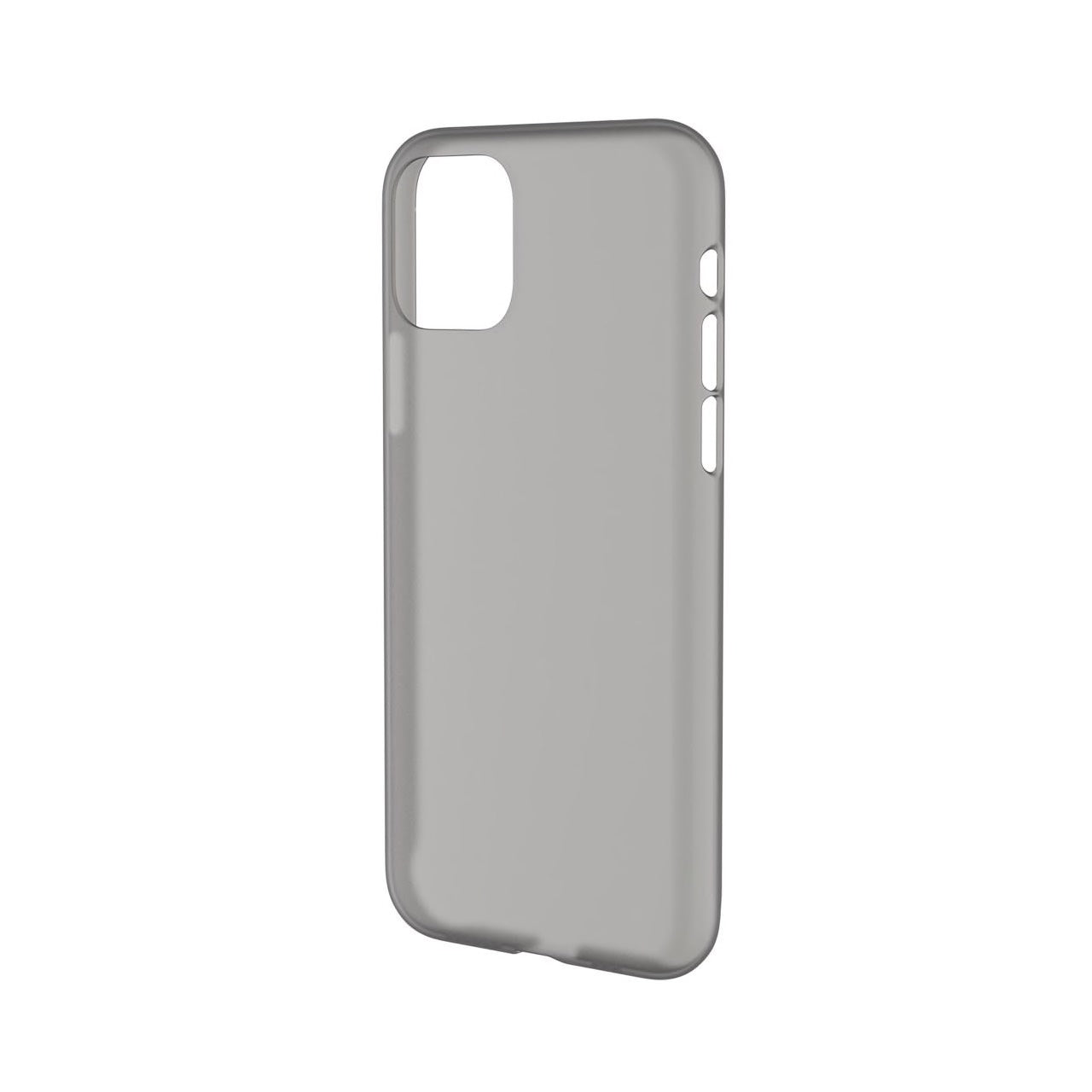 Air Jacket for iPhone 11 Pro - Smoke Matte