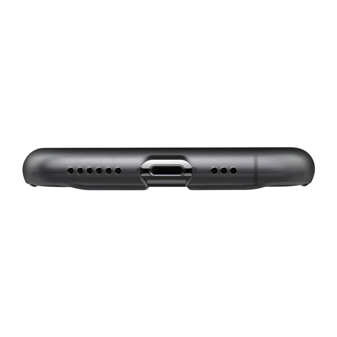 Air Jacket for iPhone 11 Pro - Smoke Matte