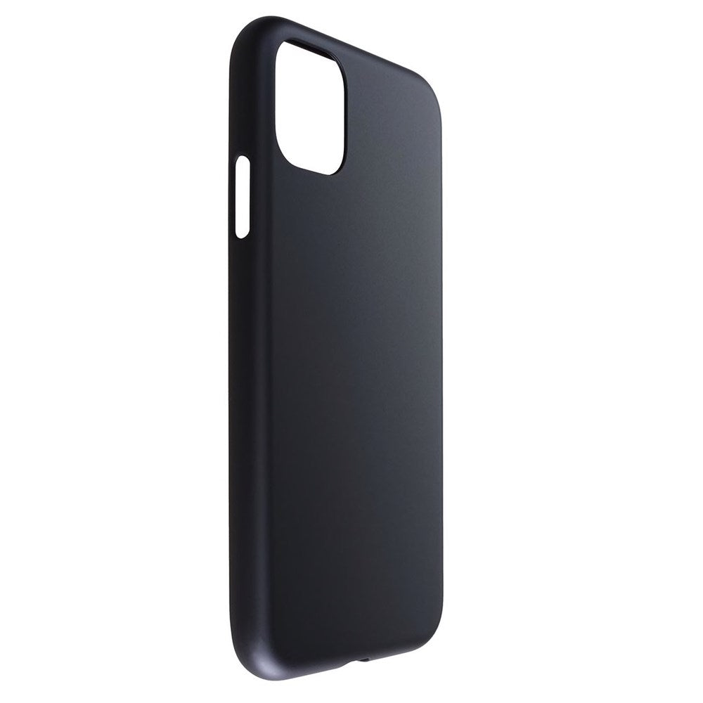 Air Jacket for iPhone 11 - Rubberised Black