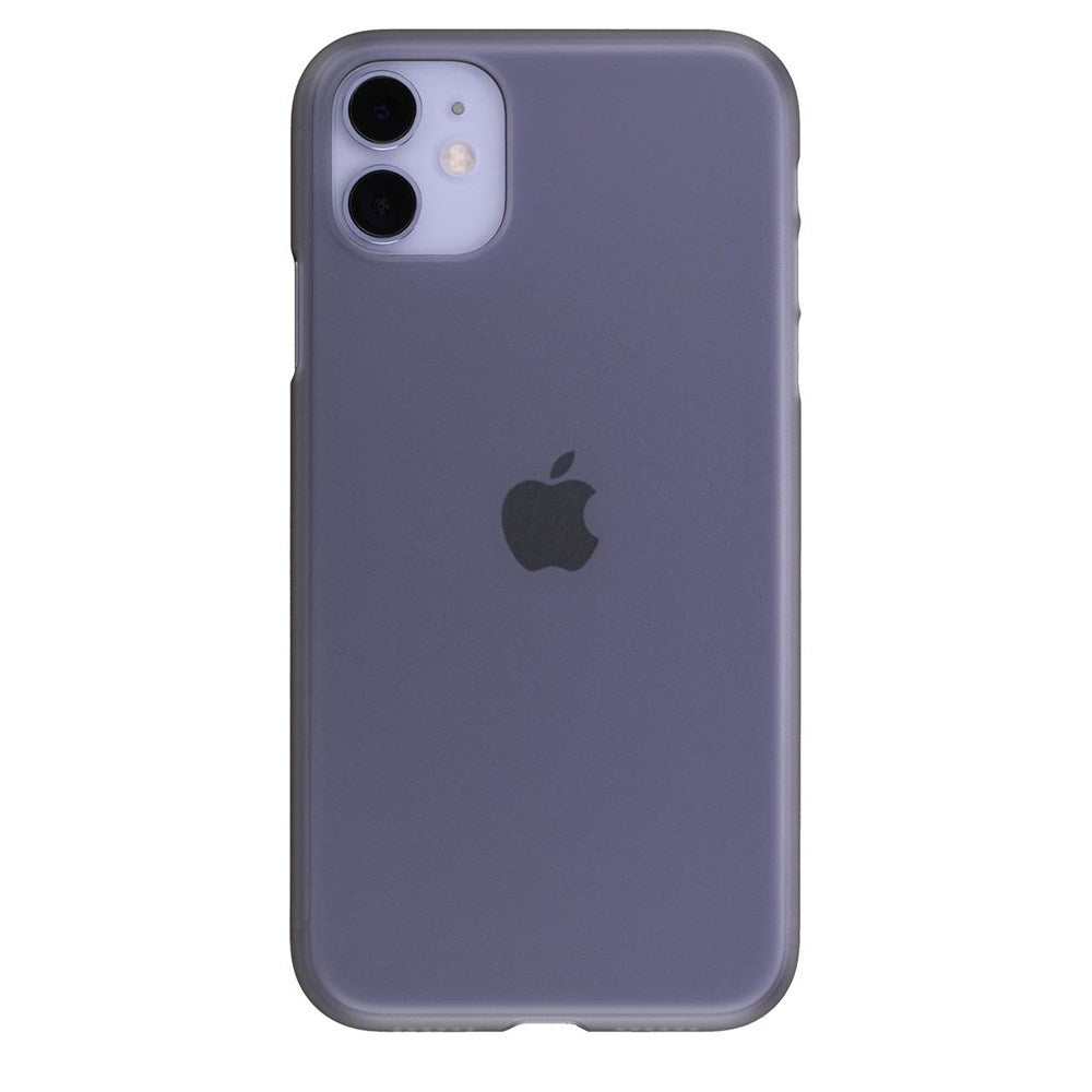 Air Jacket for iPhone 11 - Smoke Matte