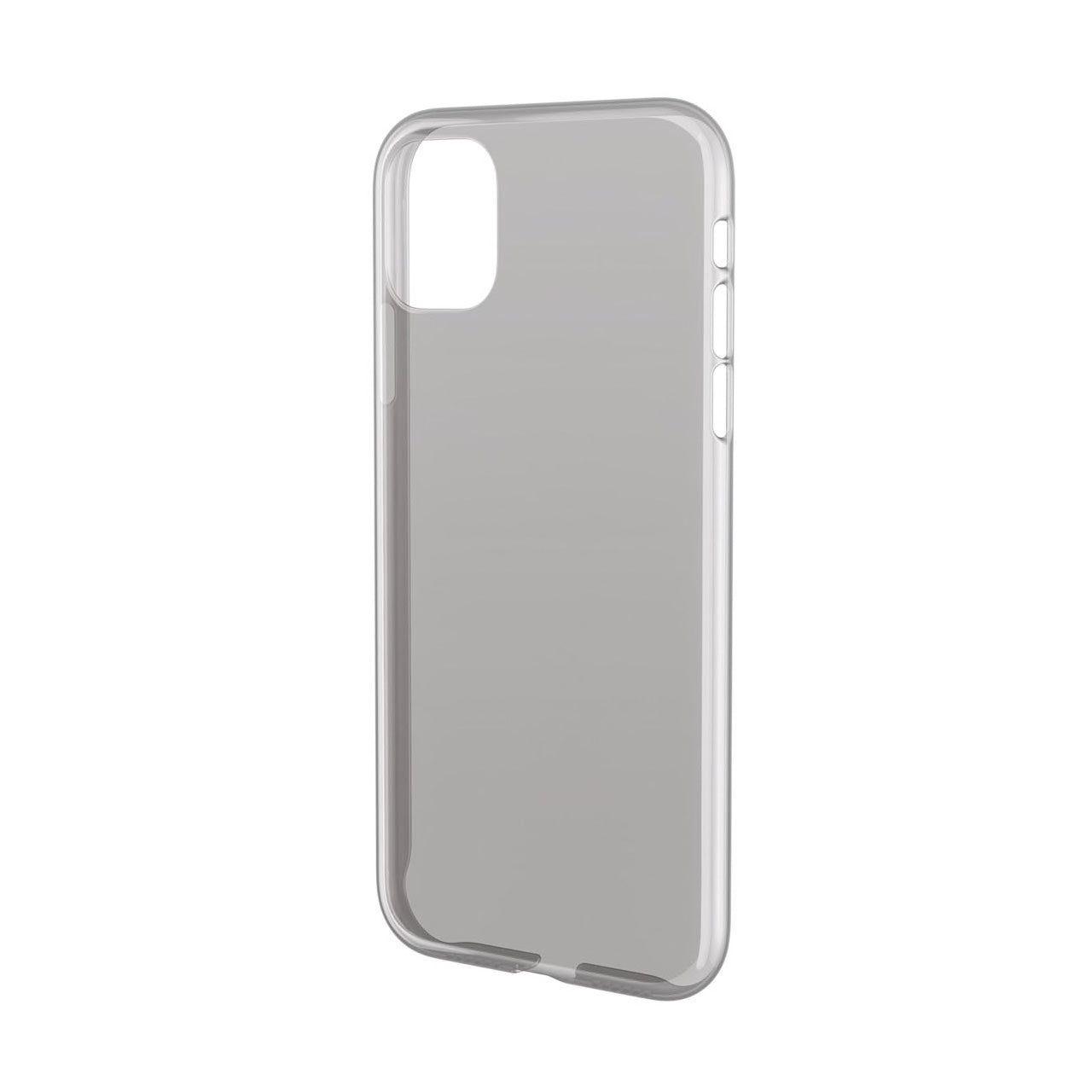 Air Jacket for iPhone 11 - Smoke Matte