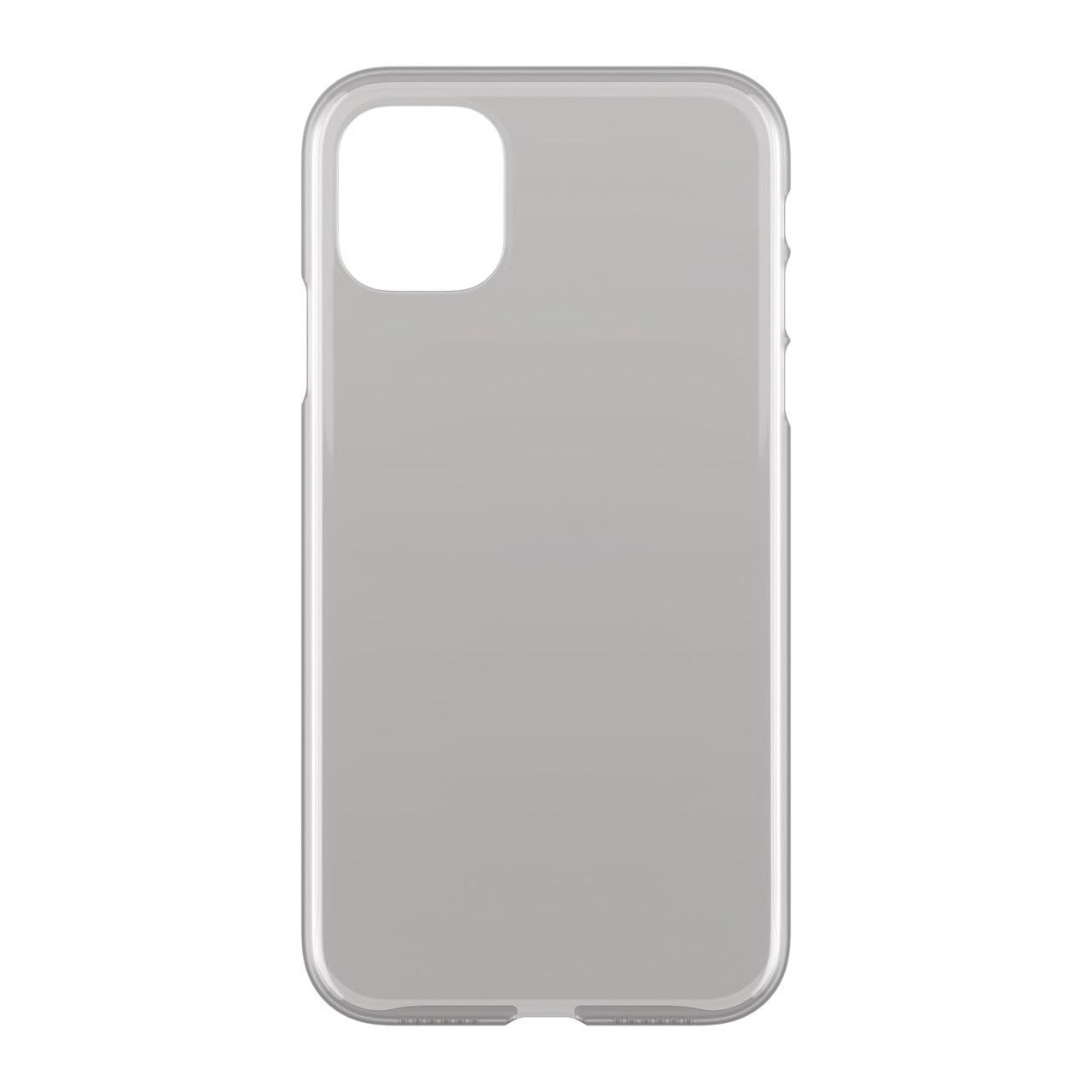 Air Jacket for iPhone 11 - Smoke Matte