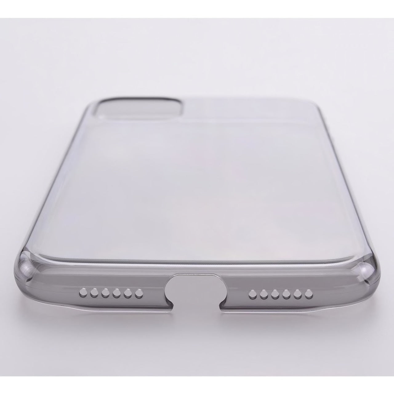Air Jacket for iPhone 11 - Smoke Matte