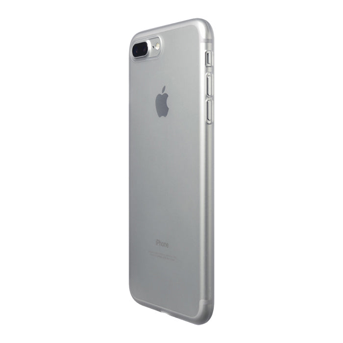Air Jacket iPhone 8 Plus - Clear Matte