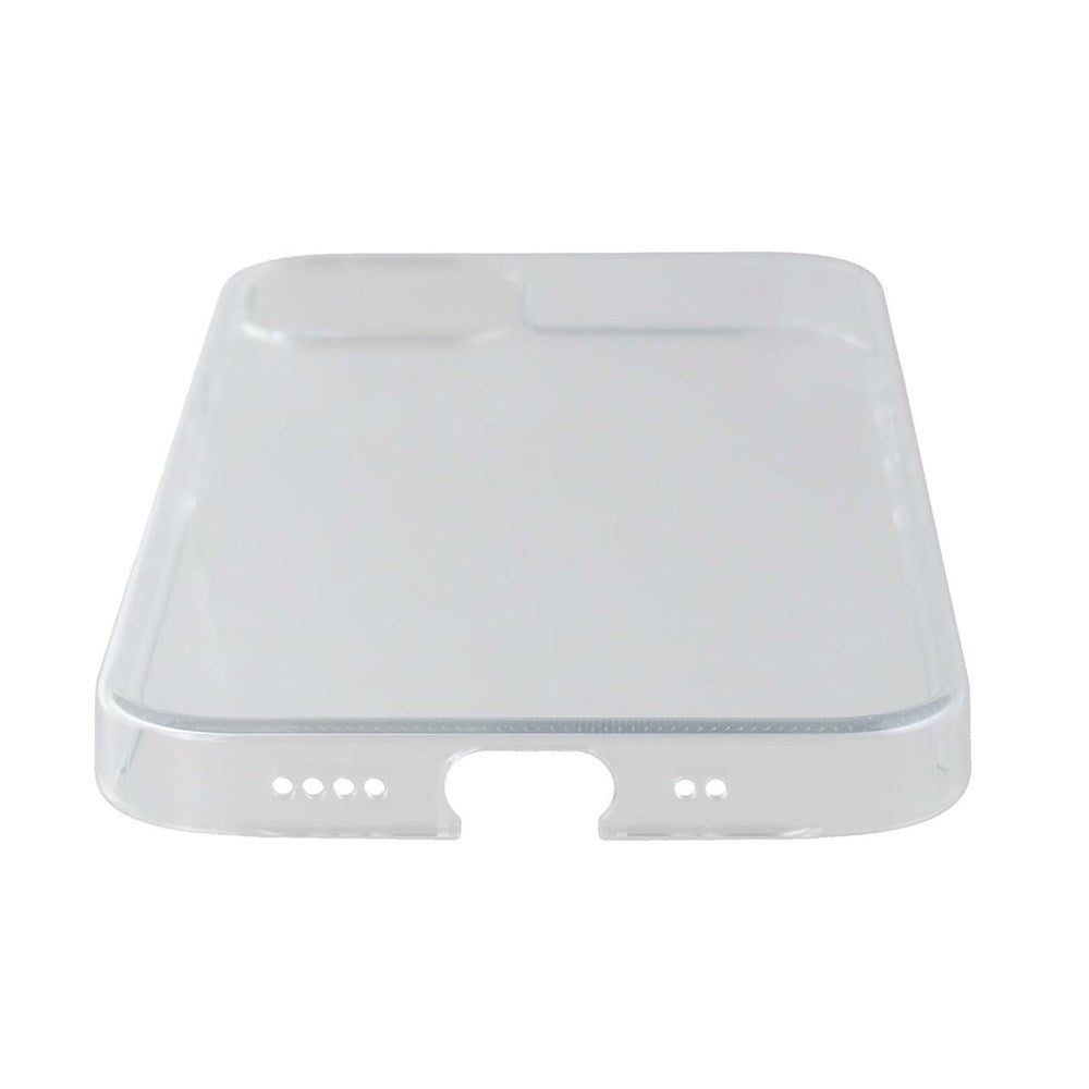 Air Jacket for iPhone 12 Mini - Clear