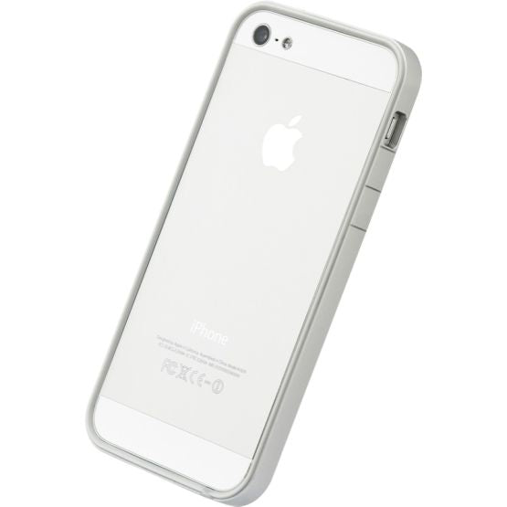 Bumper for iPhone 5/5s - Silver