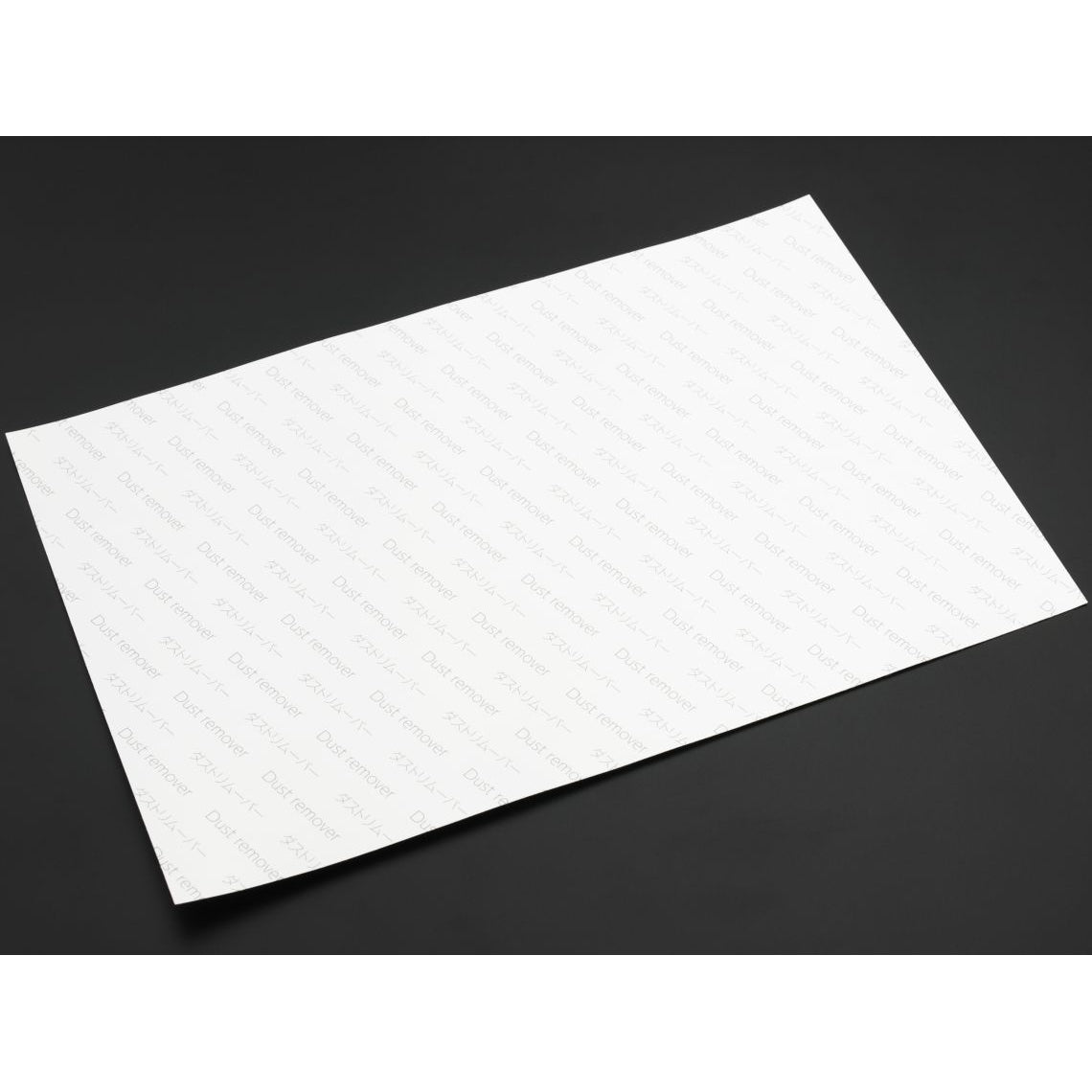 Crystal Film for iPad Air / Air 2 / Pro 9.7 / 9.7 (2017/18)