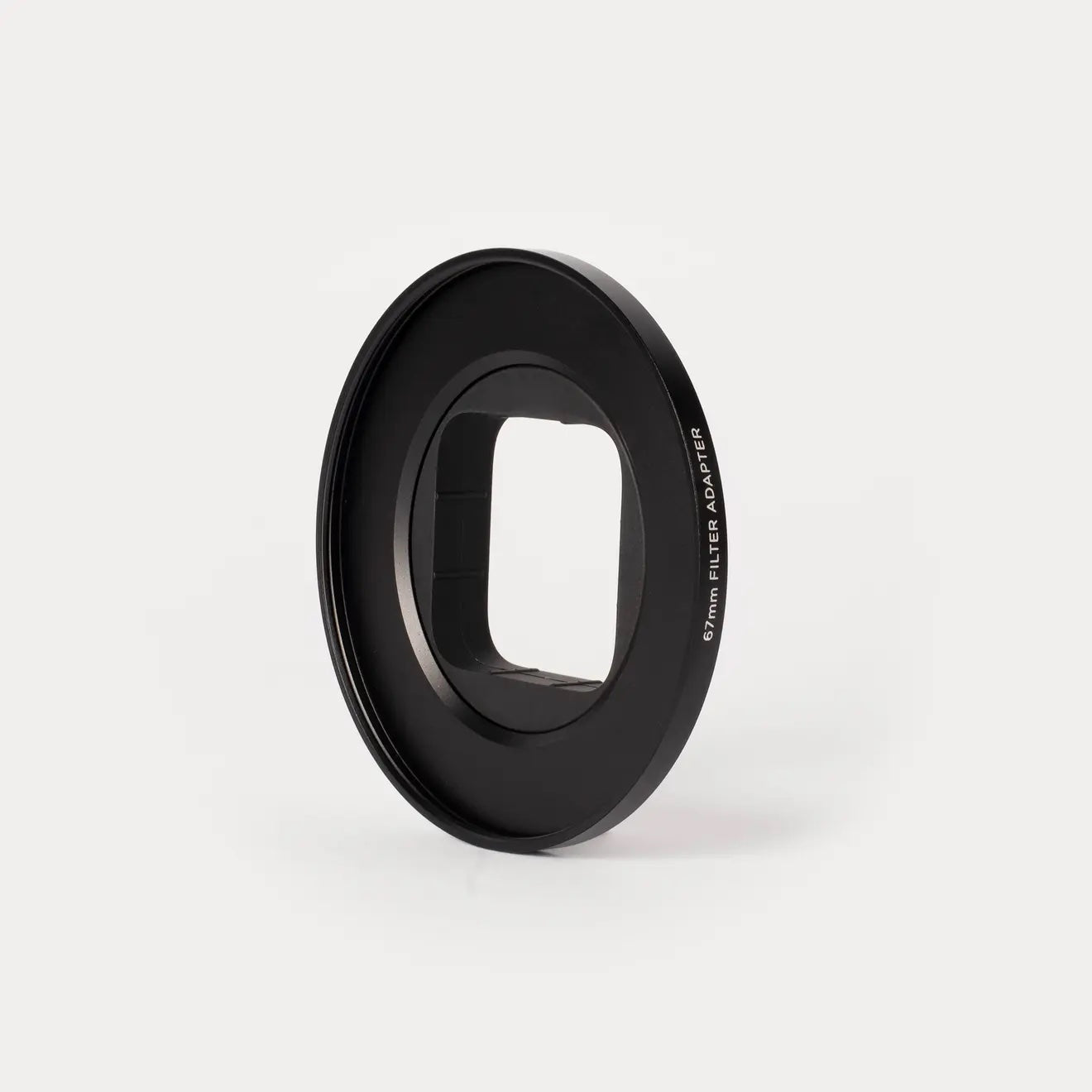 M-Series 67mm Lens Filter Mount Adapter