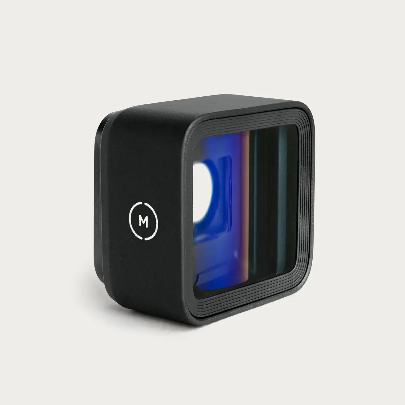Anamorphic Lens - Blue Flare - M-Series