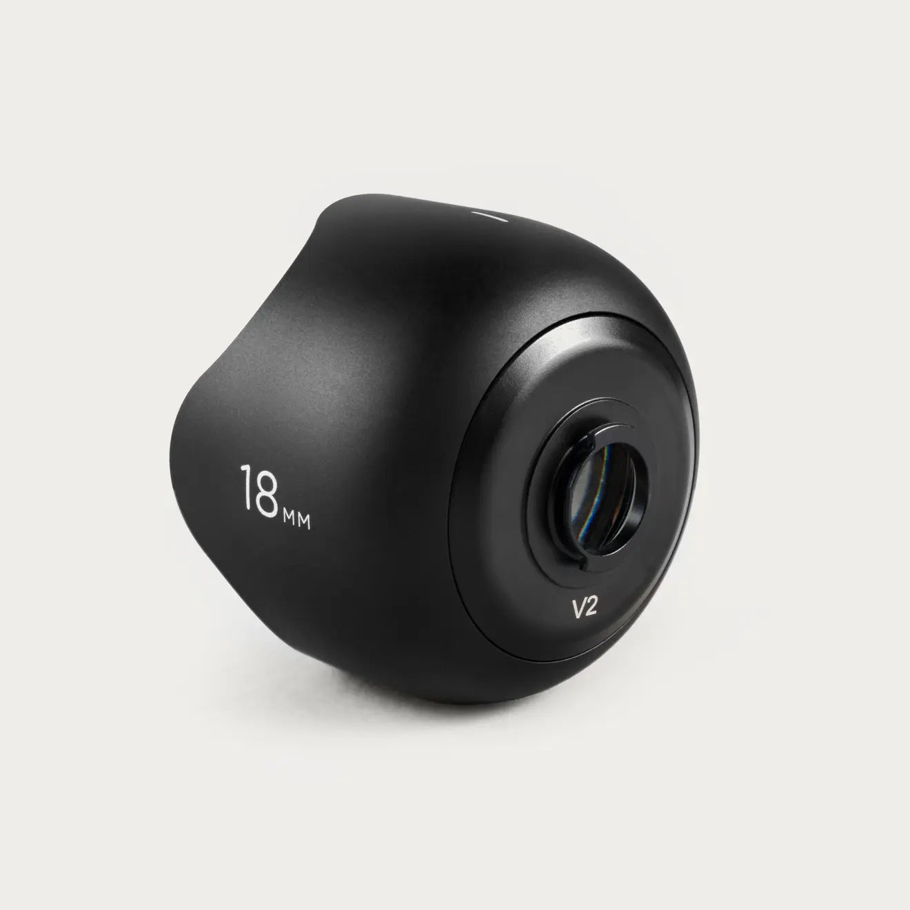 Wide 18mm Lens - M-Series